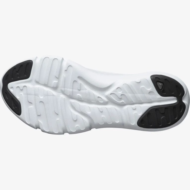 Salomon Predict Mod Men's Running Shoes Black / White | CA 14L86